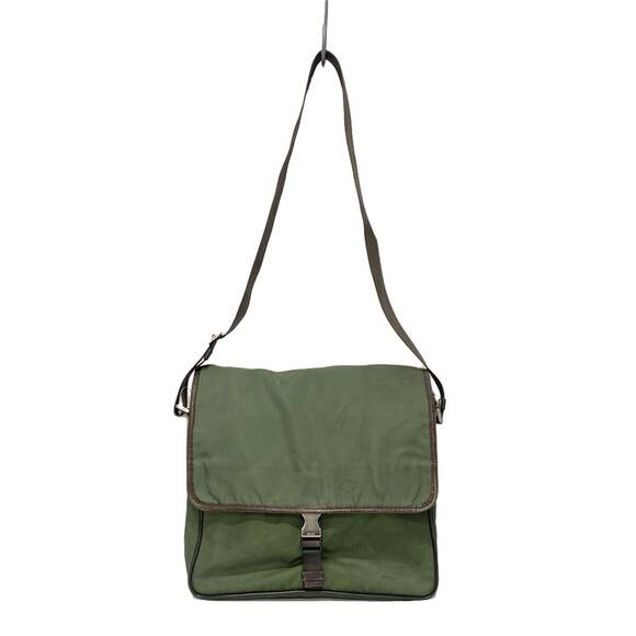 PRADA Shoulder Bag V166 - Picture 1 of 7